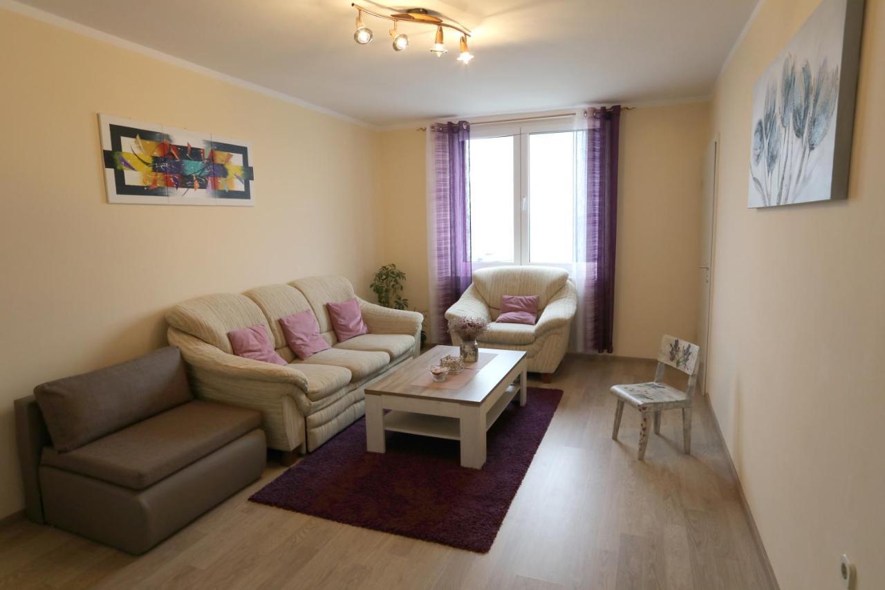 Apartament Apartament Klara-Centar Pula Zewnętrze zdjęcie